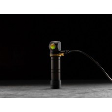 Фонарь Armytek Elf C2 Max LR USB-C, 4300 lm, тёплый, дальнобойный, до 232м, 1x21700/18650, IP68, 80г Фонарь Armytek Elf C2 Max LR USB-C, 4300 lm, тёплый, дальнобойный, до 232м, 1x21700/18650, IP68, 80г модель F10702W от Armytek