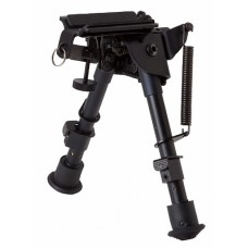 Cошки Firefield Compact Bipod на антабку, 15,2 -22,8см модель FF34023 от Firefield