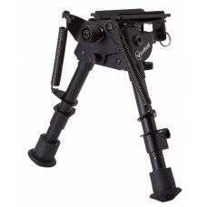 Cошки Firefield Compact Bipod на антабку, 15,2 -22,8см модель FF34023 от Firefield