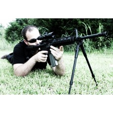 Cошки Firefield Bipod на антабку, 22,8 -35,5см модель FF34024 от Firefield