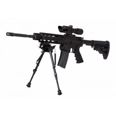Cошки Firefield Bipod на антабку, 22,8 -35,5см модель FF34024 от Firefield