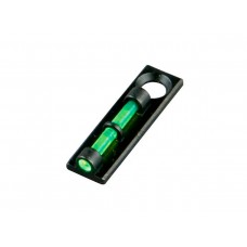 HiViz мушка Flame Sight зеленая модель FL2005-G от HIVIZ