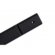Планка Weaver Target Optic, 2 слота модель FT-B-A077 от Target Optic