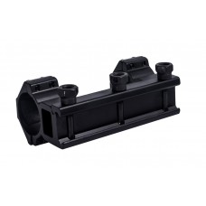 Кронштейн моноблок Target Optic с кольцами 30 мм на планку Weaver модель FT-M-A085 от Target Optic