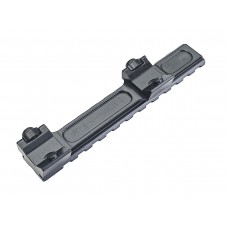 Кронштейн Contessa Picatinny на Blaser, сталь модель FXB01 от Contessa Alessandro