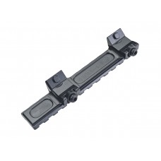 Кронштейн Contessa Picatinny на Blaser, сталь модель FXB01 от Contessa Alessandro