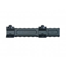 Кронштейн Contessa Picatinny на Blaser, сталь модель FXB01 от Contessa Alessandro