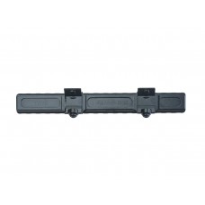 Кронштейн Contessa Picatinny на Blaser удлинённый, сталь модель FXB02 от Contessa Alessandro