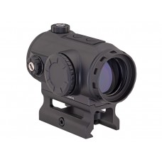 Коллиматор Gaut Tourmaline 1x25, закрытый, точка 3 МOA зелёная, Weaver модель G-C-25-3G от GAUT
