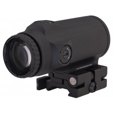 Увеличитель Gaut Garnet 5x30, откидной, быстросъёмный кронштейн, Picatinny модель G-M-Х5 от GAUT
