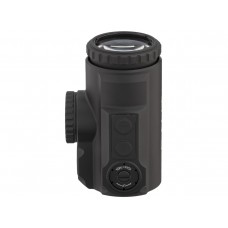 Прицел призматический Gaut Sapphire 1x18, HD, подсветка красная, Picatinny модель G-P-X1 от GAUT