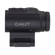 Прицел призматический Gaut Sapphire 3x18, HD, подсветка красная, Picatinny модель G-P-X3 от GAUT
