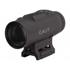 Прицел призматический Gaut Sapphire 5x30, HD, подсветка красная, Picatinny модель G-P-X5 от GAUT