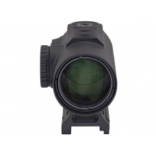 Прицел призматический Gaut Sapphire 5x30, HD, подсветка красная, Picatinny модель G-P-X5 от GAUT