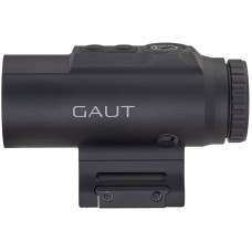 Прицел призматический Gaut Sapphire 5x30, HD, подсветка красная, Picatinny модель G-P-X5 от GAUT