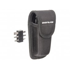 Мультиинструмент складной GhostBlade M-038, 14 инструментов, сталь 5Cr13MoV Мультиинструмент складной GhostBlade M-038, 14 инструментов, сталь 5Cr13MoV модель GB-M-038-CL-S от GhostBlade