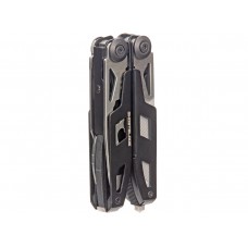 Мультиинструмент складной GhostBlade M-103, 12 инструментов, сталь 420 ss модель GB-M-103-SB от GhostBlade