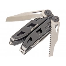 Мультиинструмент складной GhostBlade M-103, 12 инструментов, сталь 420 ss модель GB-M-103-SB от GhostBlade