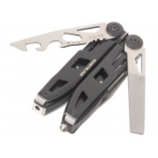 Мультиинструмент складной GhostBlade M-103, 12 инструментов, сталь 420 ss модель GB-M-103-SB от GhostBlade