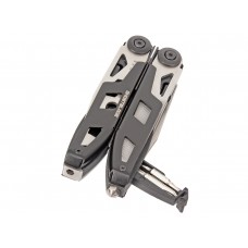 Мультиинструмент складной GhostBlade M-103, 12 инструментов, сталь 420 ss модель GB-M-103-SB от GhostBlade