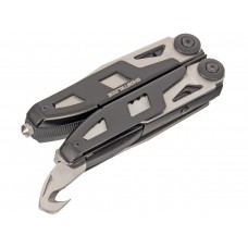 Мультиинструмент складной GhostBlade M-103, 12 инструментов, сталь 420 ss модель GB-M-103-SB от GhostBlade