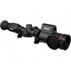 Прицел тепловизионный Sytong GM06-50LRF x2.8/5.6/11.2/22.4, 640x512, D50