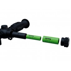 Прицел тепловизионный Sytong GM06-50LRF x2.8/5.6/11.2/22.4, 640x512, D50