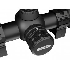 Прицел тепловизионный Sytong GM06-50LRF x2.8/5.6/11.2/22.4, 640x512, D50