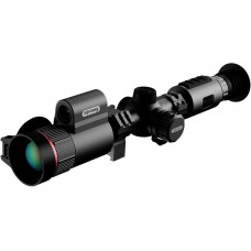 Прицел тепловизионный Sytong GM06-50LRF x2.8/5.6/11.2/22.4, 640x512, D50