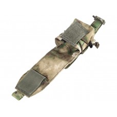 Подсумок Wartech Заря GP-105-ATFGN под гранату универсальный, фастекс, A-Tacs FG модель GP-105-ATFGN от Wartech