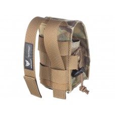 Подсумок Wartech Заря GP-105-MCN под гранату, Multicam модель GP-105-MCN от Wartech