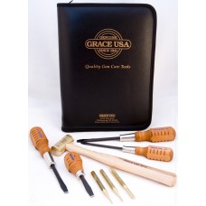 Набор инструментов Grace USA Gun Care Tool Set модель GR-GCT-17 от Grace USA