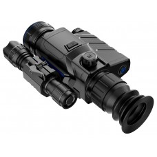 Прицел EATECH GR30 (Guide DR30), день/ночь, 2.175х-17.4х, ИК 850nm, D35мм модель GR30 от EATECH