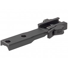 Кронштейн EATECH (Guide) Quick Mount ZG18 для SS на Picatinny,быстросъёмный модель GU-Q-ZG18-SS от EATECH