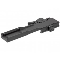 Кронштейн EATECH (Guide) Quick Mount ZG18 для SS на Picatinny,быстросъёмный модель GU-Q-ZG18-SS от EATECH