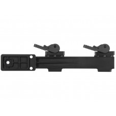Кронштейн Guide Quick Mount ZG18 для Guide TR на Picatinny, быстросъёмный модель GU-Q-ZG18-TR от GUIDE