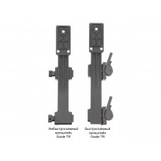 Кронштейн Guide Quick Mount ZG18 для Guide TR на Picatinny, быстросъёмный модель GU-Q-ZG18-TR от GUIDE