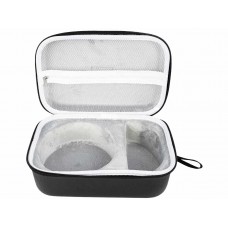 Кейс Walker`s Muff & Glasses Storage Case для наушников и очков, EVA чёрный