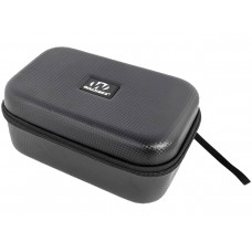Кейс Walker`s Muff & Glasses Storage Case для наушников и очков, EVA чёрный модель GWP-MSGSC от WALKERS