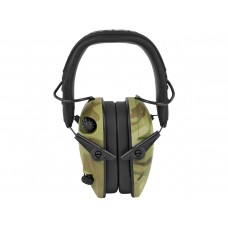 Наушники активные Walker`s Razor Slim Electronic Muffs, Multicam модель GWP-RSEM-MCC от WALKERS