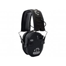 Наушники активные Walker`s Razor Electronic Comm Muffs Bluetooth, чёрные