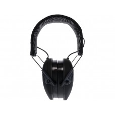 Наушники активные Walker`s Razor Electronic X-TRM Muffs, чёрные