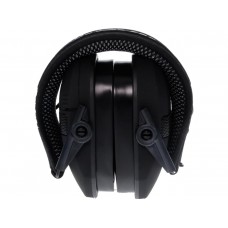 Наушники активные Walker`s Razor Electronic X-TRM Muffs, чёрные