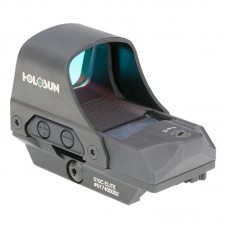 Коллиматор Holosun HE510C, зеленая марка модель HE510C-GR от Holosun