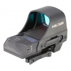 Коллиматор Holosun HE510C, зеленая марка модель HE510C-GR от Holosun