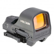 Коллиматор Holosun HE510C, зеленая марка модель HE510C-GR от Holosun