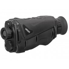 Тепловизионный монокуляр Hunter HR215 256х192, AI 384x288, D15, WiFi модель HR-256-15 от Hunter