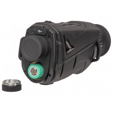 Тепловизионный монокуляр Hunter HR215 256х192, AI 384x288, D15, WiFi модель HR-256-15 от Hunter