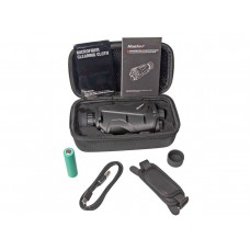 Тепловизионный монокуляр Hunter HR215 256х192, AI 384x288, D15, WiFi модель HR-256-15 от Hunter