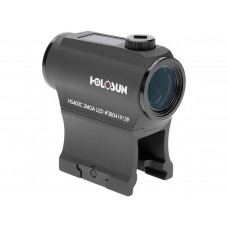Коллиматор Holosun HS403C, солнечная батарея модель HS403C от Holosun